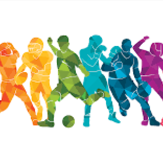 Íþróttadagur Fjarðabyggðar  13 maí 2026