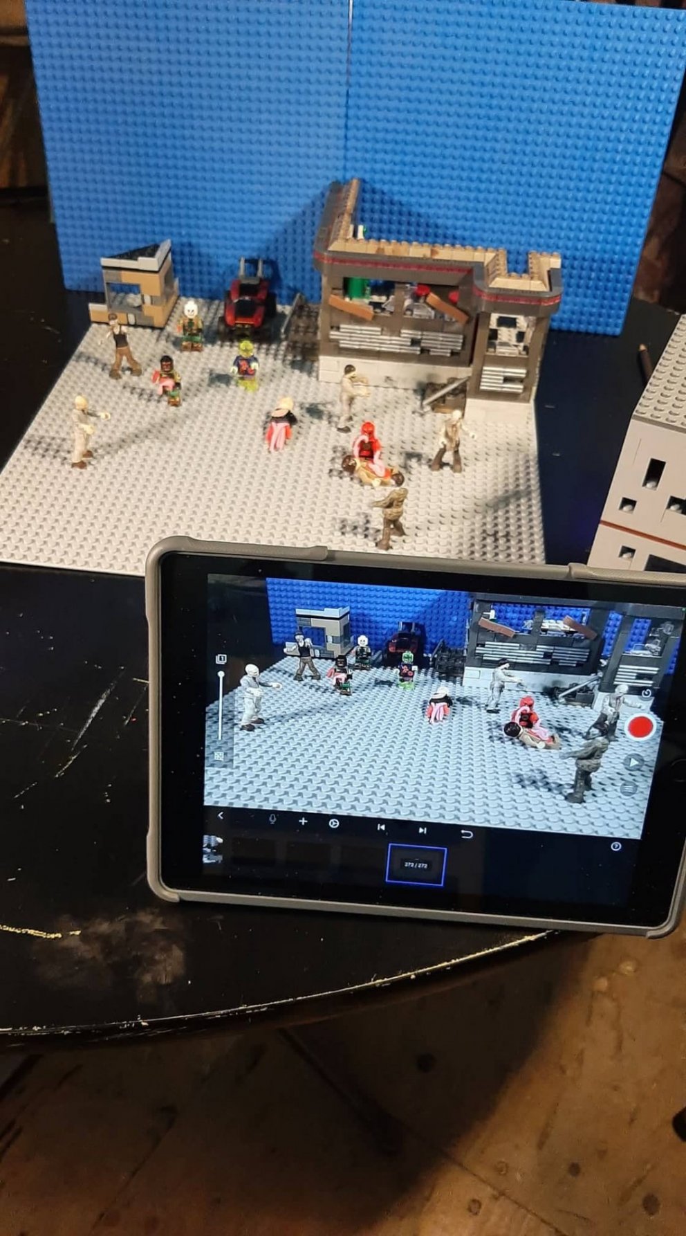 Samstarf við Sköpunarmiðstöðina