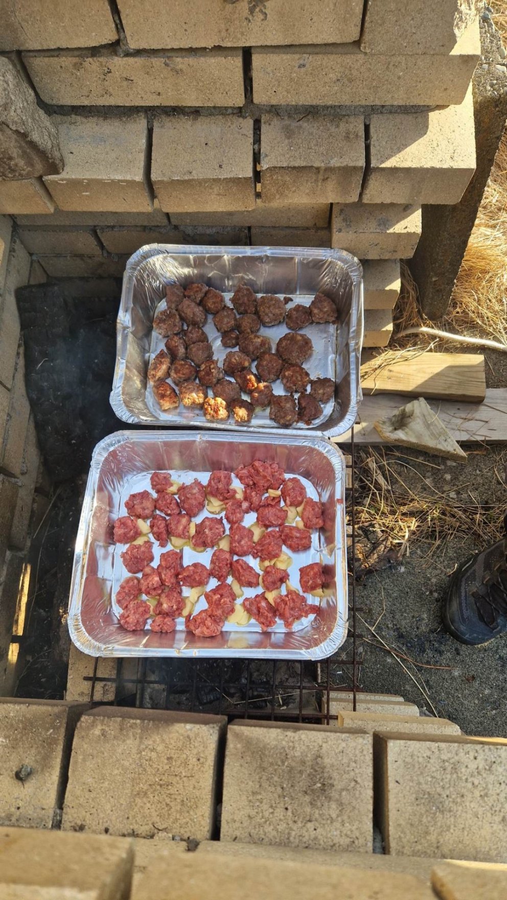 Kjötbolludagurinn mikli