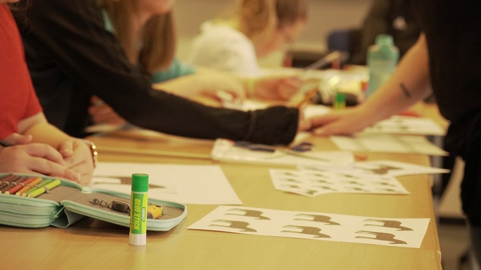 Nokkrir viðburðir framundan