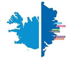 Starfsdagur n.k. mánudag í skólum Fjarðabyggðar