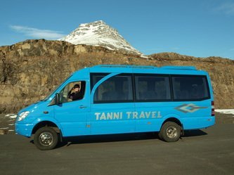 Starfsdagur í leik- og grunnskóla, fyrirkomulag aksturs á vorönn