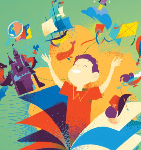 Breiðdalssetur, upplestrarkeppni, kynning, náttfatadagur og fundur með foreldrafélagi