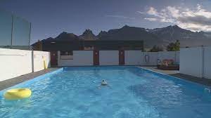 Sundkennsla að vori