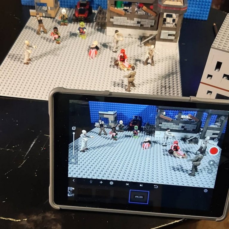 Samstarf við Sköpunarmiðstöðina