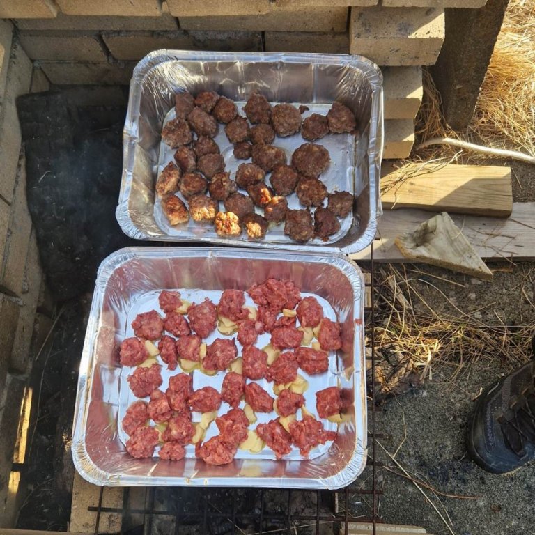 Kjötbolludagurinn mikli