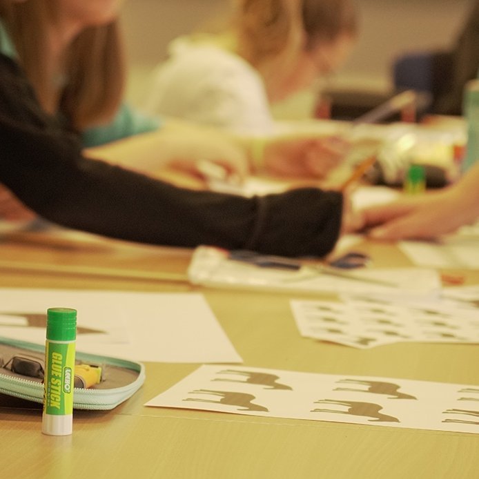 Nokkrir viðburðir framundan