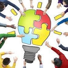 Vinnum saman að því að þróa sameiginlega sýn á umgjörð skólastarfsins til næstu ára.