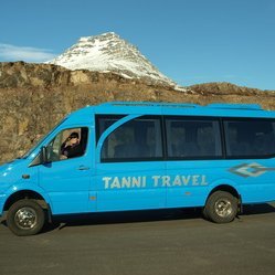 Starfsdagur í leik- og grunnskóla, fyrirkomulag aksturs á vorönn