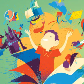 Breiðdalssetur, upplestrarkeppni, kynning, náttfatadagur og fundur með foreldrafélagi