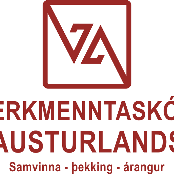 Skólameistari Verkmenntaskóla Austurlands heimsótti nemendur 10. bekkjar